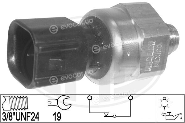 Era / Messmer 330813