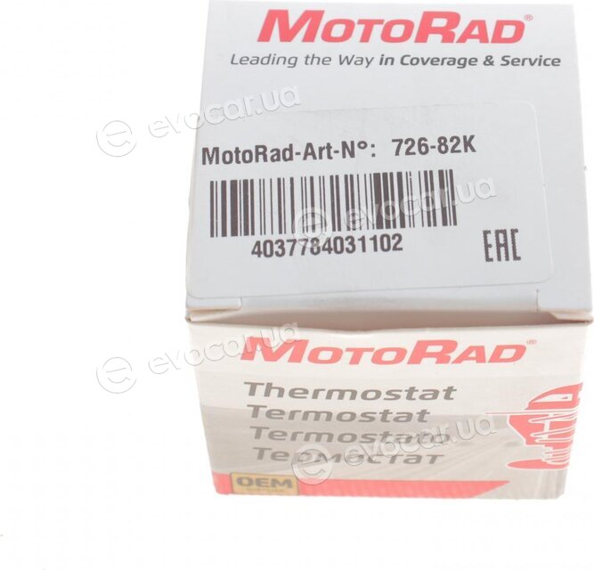 Motorad 726-82K