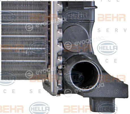 Mahle 8MK 376 721-351