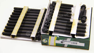 BGA BK4307