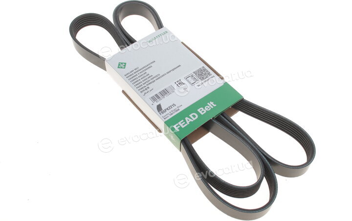 INA FB 6PK2215