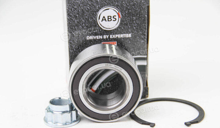 A.B.S. 200996