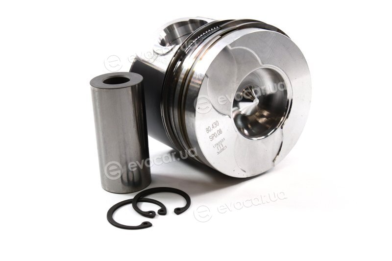 Mahle 021 58 02