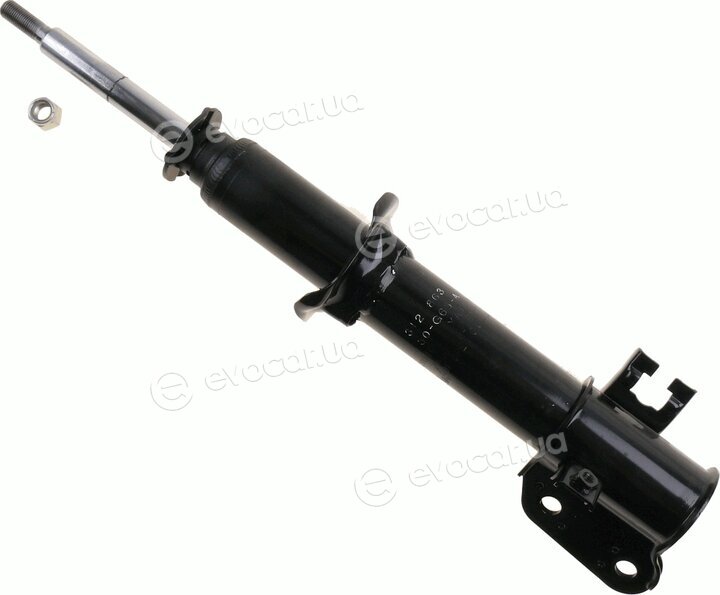 Sachs 312 863