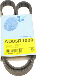 Blue Print AD05R1000
