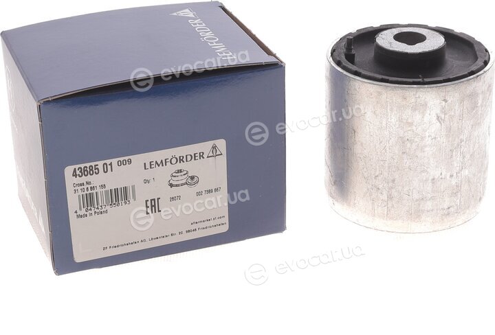 Lemforder 43685 01
