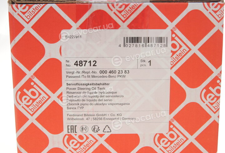 Febi 48712