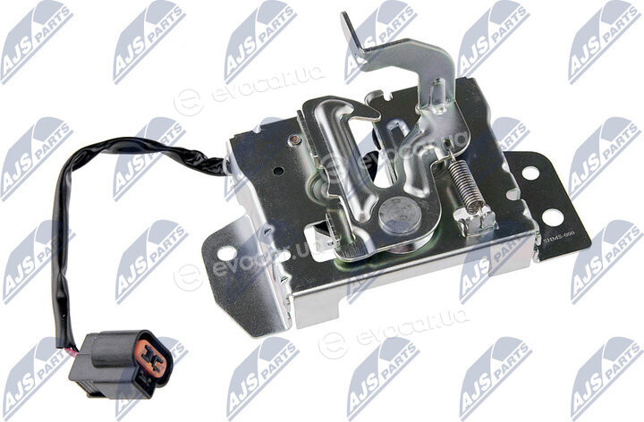 NTY EZC-MS-000
