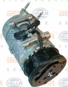 Mahle ACP 1364 000S