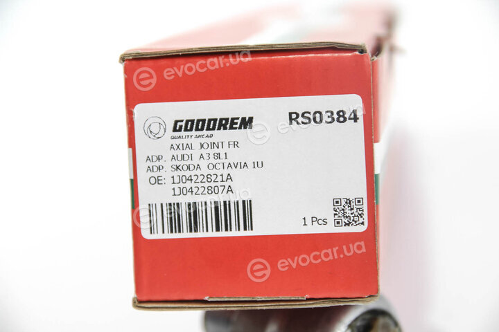 Goodrem RS0384