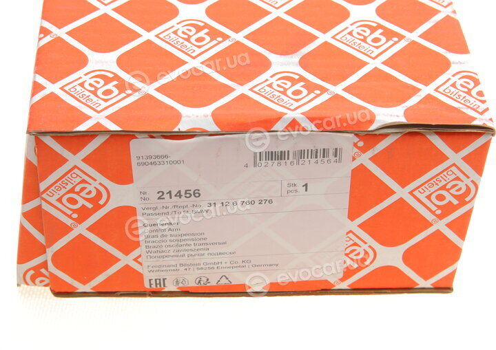 Febi 21456
