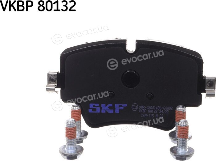 SKF VKBP 80132