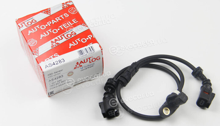Autlog AS4283