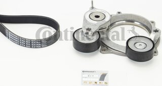 Continental 6PK882 EXTRA K1