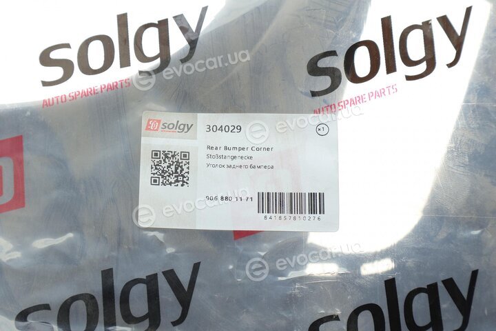 Solgy 304029