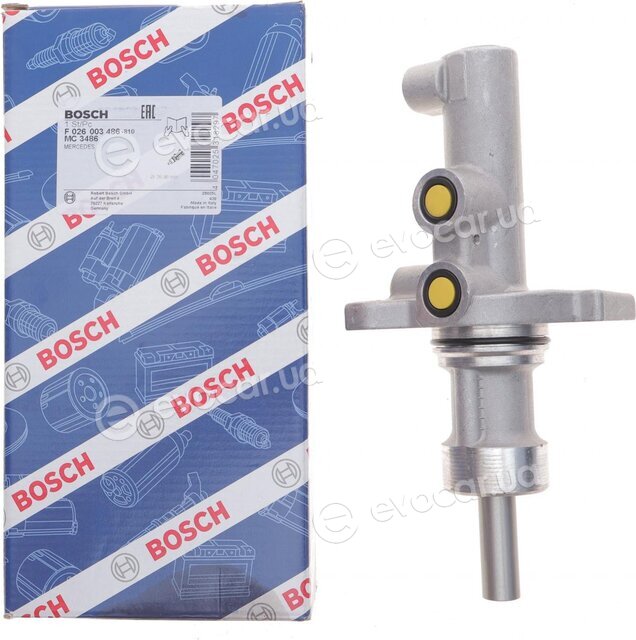 Bosch F 026 003 486