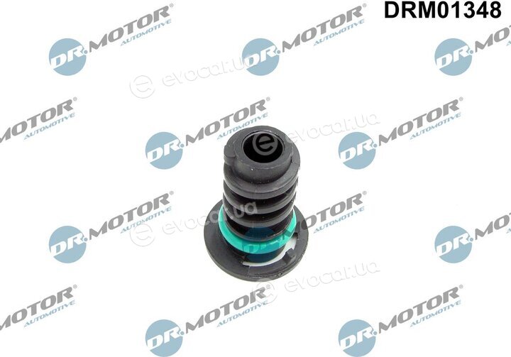 Dr. Motor DRM01348