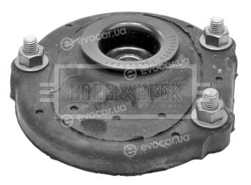 Borg & Beck BSM5279