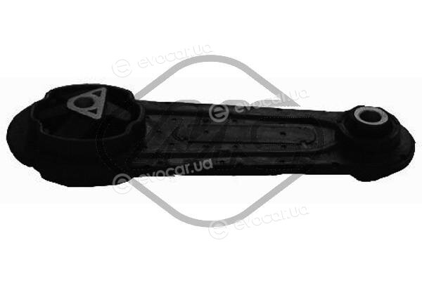 Metalcaucho / STC 04632