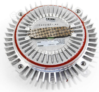 Mahle CFC 47 000P