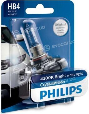 Philips 9006CVB1