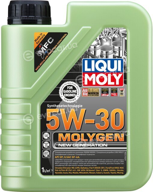 Liqui Moly 9047