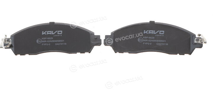 Kavo KBP-6629