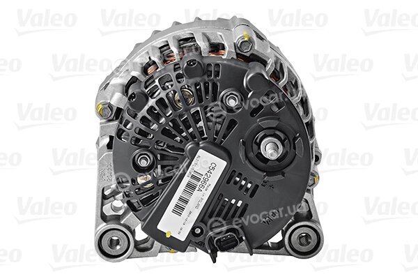 Valeo 439576