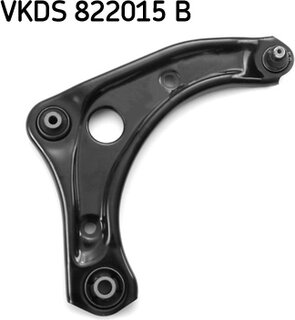 SKF VKDS 822015 B