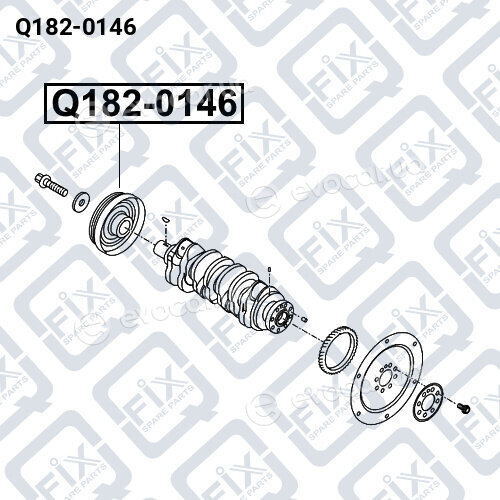 Q-Fix Q1820146