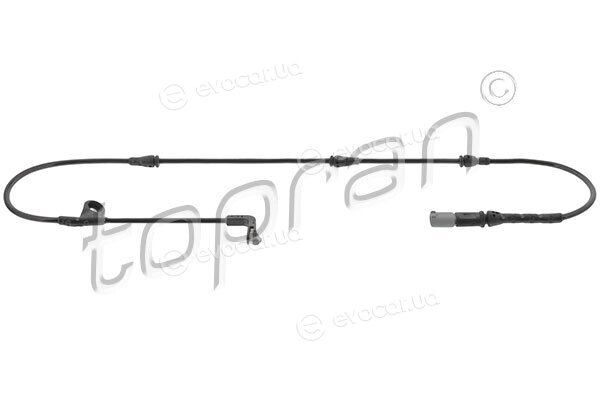 Topran 501 616