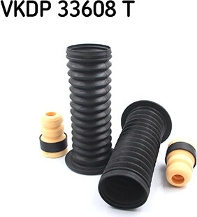 SKF VKDP 33608 T