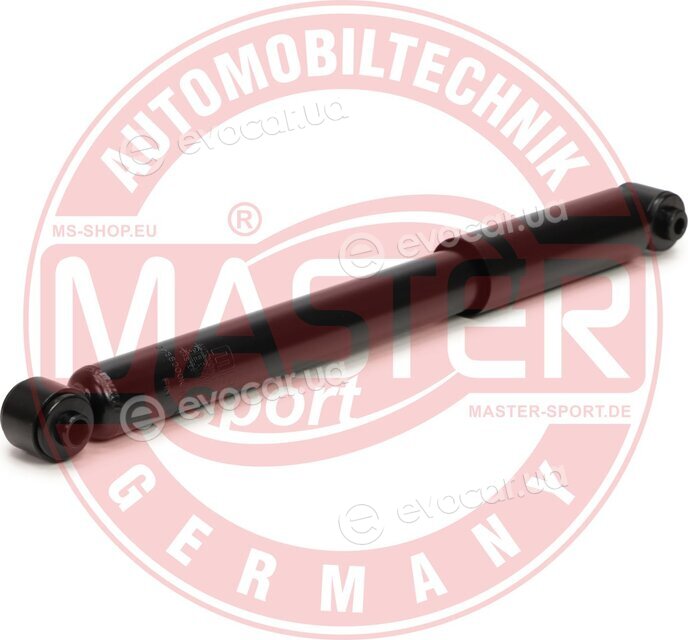 Master Sport 3438000K-PCS-MS