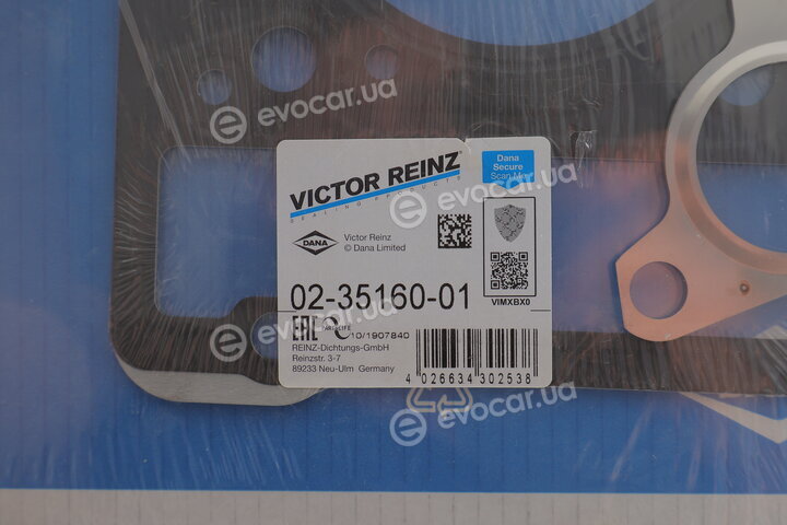 Victor Reinz 02-35160-01