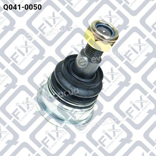 Q-Fix Q0410050
