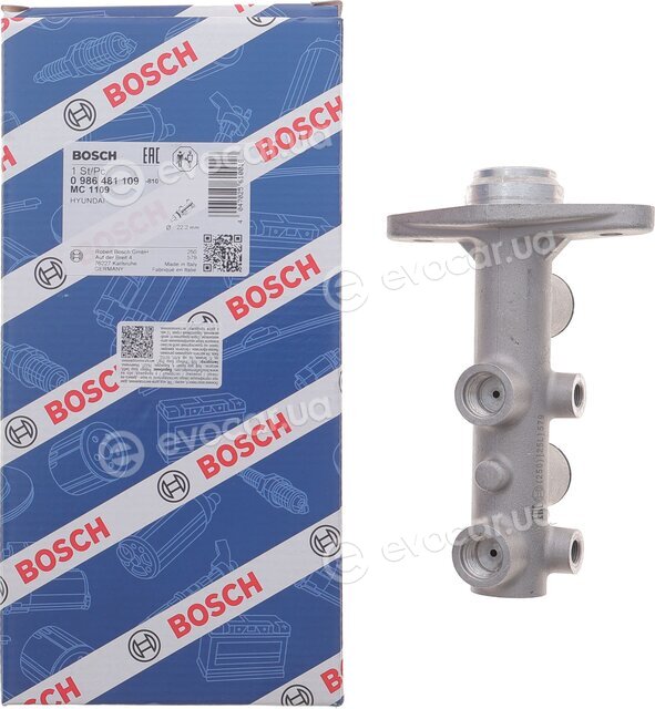 Bosch 0 986 481 109