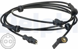 Delphi SS20484