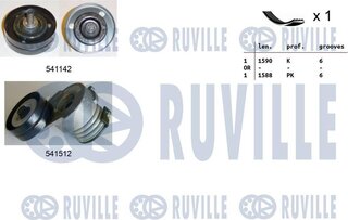 Ruville 570170