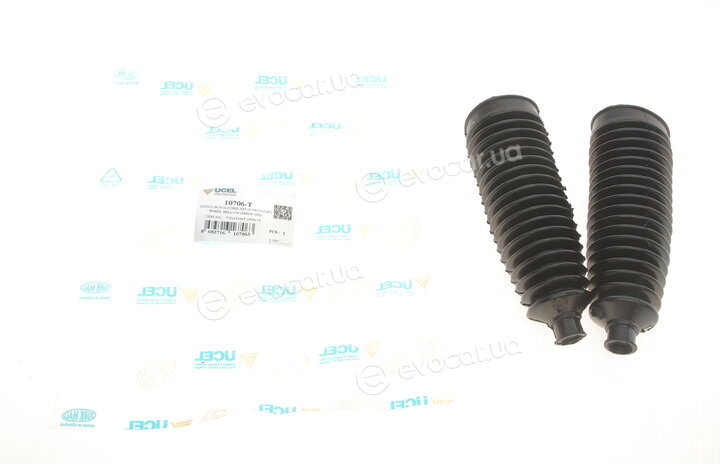 Ucel 10706-T