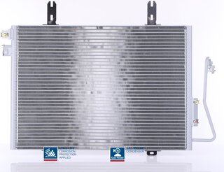 Nissens 94324