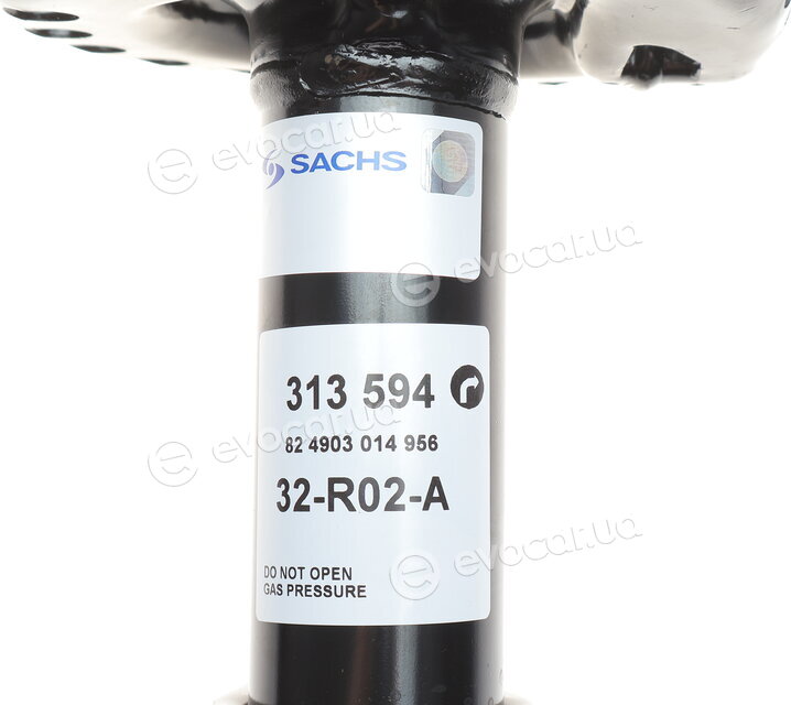 Sachs 313 594