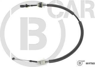 BCAR 001FT925
