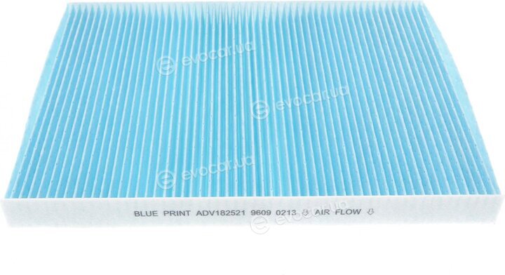 Blue Print ADV182521