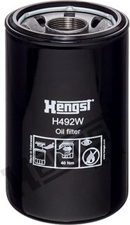 Hengst H492W