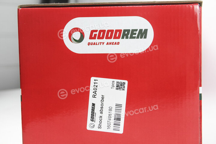 Goodrem RA0211