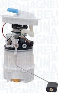 Magneti Marelli 313011313217