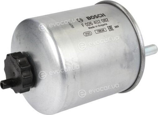 Bosch F 026 402 082