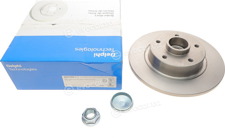Delphi BG9132RS