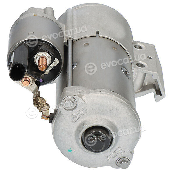 Valeo 438519