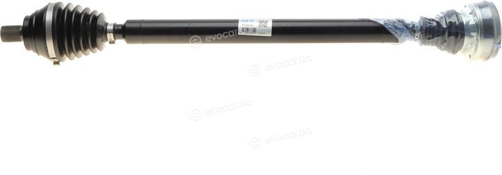 GSP 261283OL